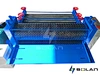 embossing machine for metal